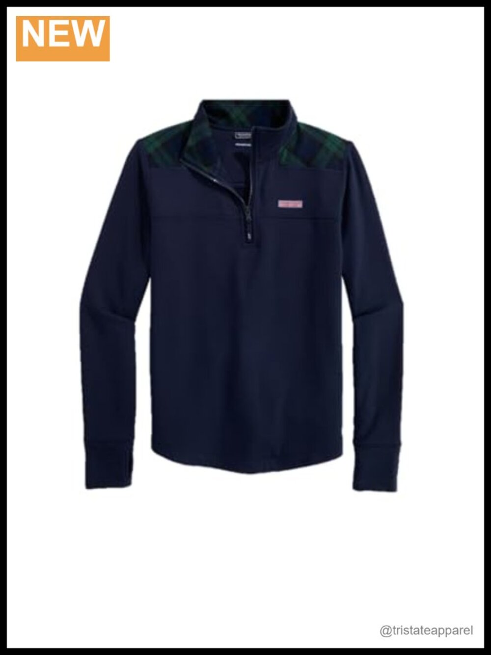 Vineyard Vines Dreamcloth Shep Shirt - Women's Long Sleeve Pullover